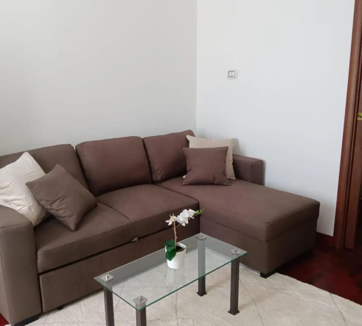 Apartament Kim&Joe Rzym Włochy